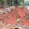 Longsor di Pasir Putih Sawangan, Camat: Sudah Dua Kali