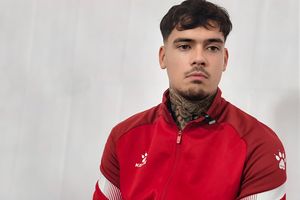 Shayne Pattynama Bicara Tentang Meninggalkan Jejak di Timnas Indonesia