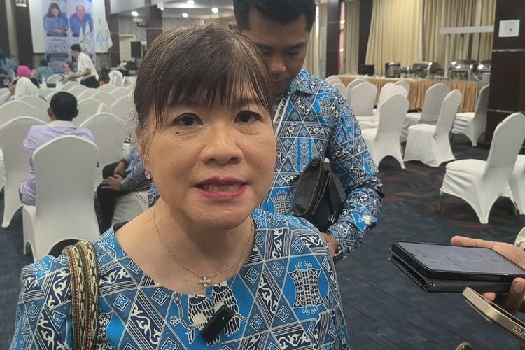 Apindo Dorong Potensi Industri, Kelautan, dan Pariwisata Maluku Utara, Siapkan 3 Program