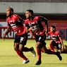 Jadwal Liga 1 Hari Ini, Bali United Vs Persiraja Banda Aceh