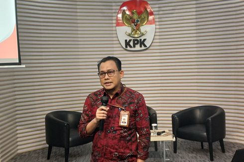 KPK Cegah Sekjen DPR RI dan 6 Orang Lainnya Bepergian ke Luar Negeri