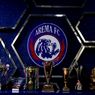 Akmal Marhali Tak Yakin Arema FC Benar-benar Bubar