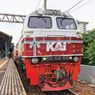 Catat, Syarat Naik Kereta Api untuk Libur Nataru