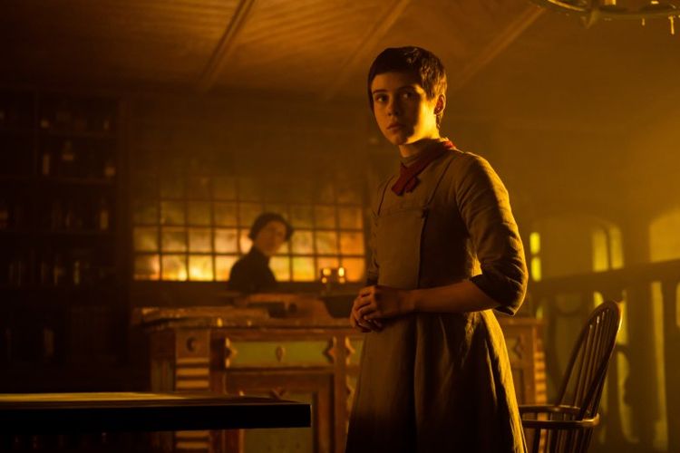Tayang di Bioskop, Gretel & Hansel Disebut Berbeda dari Cerita Asli