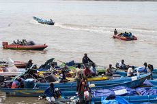 Rekrut Tagana, Kemensos Bangun Kampung Siaga Bencana di Asmat