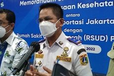 Dugaan Pungli di Pelabuhan Kali Adem, Dishub DKI Kirimkan Tim Investigasi