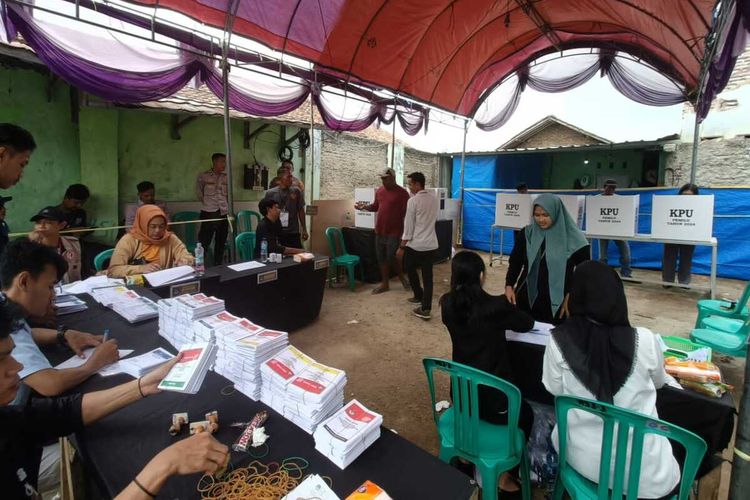 KPU Jamin Santuni KPPS Pilkada yang Kecelakaan, Dirawat, hingga Meninggal