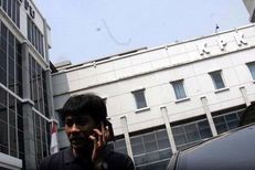 LSI: KPK Baik, Pengadilan Paling Buruk 