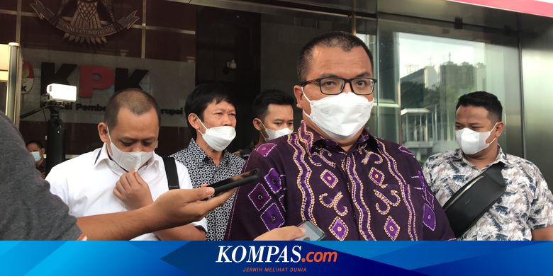 Denny Indrayana Berencana Kembali Gugat Hasil PSU Pilkada Kalsel ke MK