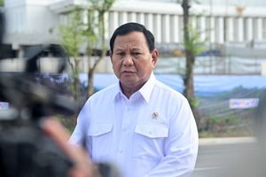 Harapan Prabowo Subianto Bentuk Kabinet Zaken, Apa Makna dan Tujuannya?