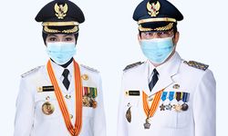 Pemkot Tangsel Sampaikan LPPD 2020, Berikut Beberapa Poinnya