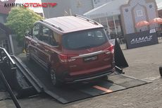 Cara Kerja Transmisi Motor Bebek Wuling Confero 