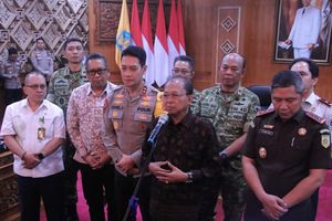 Koster Sebut Sudah Tak Ada Komunitas Eksklusif WNA di Bali