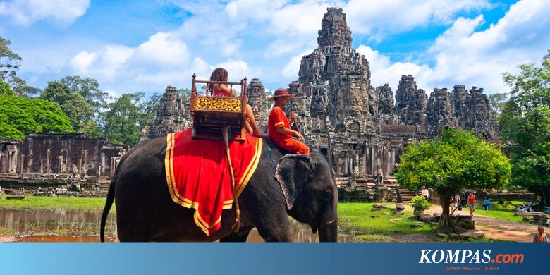 Beasiswa Gratis Pelatihan Jurnalistik di Kamboja