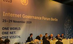 Ke Berlin, Menkominfo Buktikan RI Aktif dalam Pergaulan TI Global