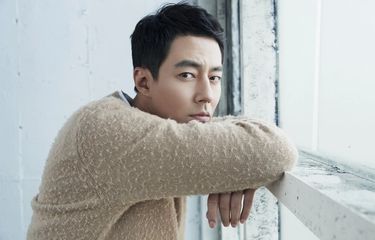 Jo In Sung