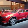 Mazda CX-9 Punya Fitur Baru di Kursi Belakang