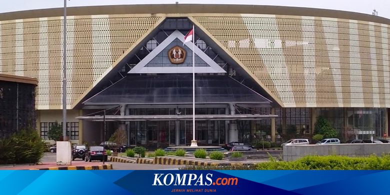 Unpad Buka Pendaftaran Jalur Mandiri S1, Nilai UTBK Bukan ...