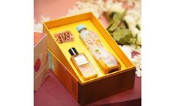 Usung Sensasi Kesegaran Thai Tea, Moroccan Sunset Intense dari Alt Perfumery Tawarkan Parfum dengan Aroma Unik