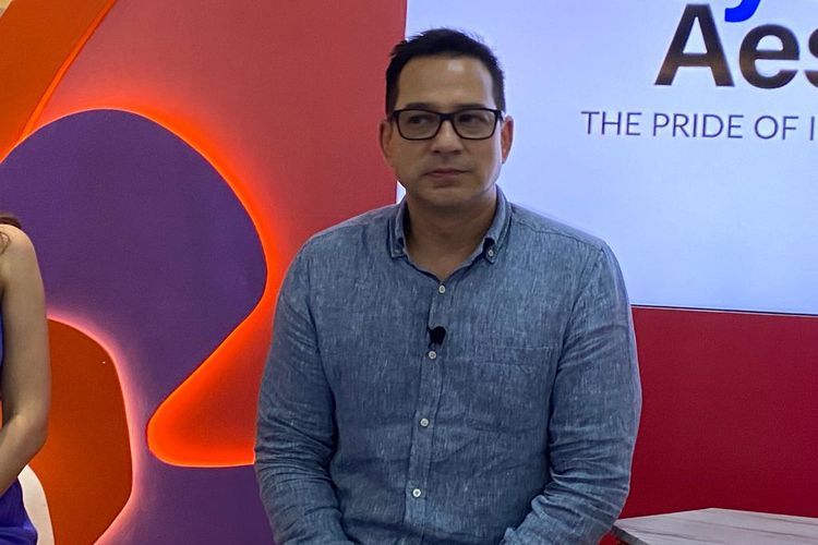 Kuasa Hukum Sebut Inge Anugrah Ingin Cerai dari Ari Wibowo sejak Tahun 2018 