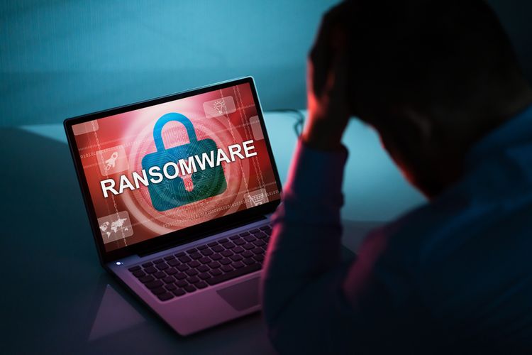 Ransomware Serang Pusat Data Nasional Berhari-hari, Pakar Keamanan Siber: Data Kemungkinan Diambil