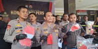 Pengakuan Pencuri Motor Mahasiswa KKN di Lumajang: Anak-anaknya Sombong, Jadi Saya Ambil