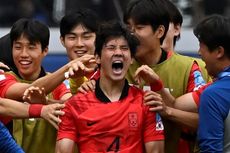 Hasil Piala Dunia U20 2023: Korsel Melaju Terus, Final di Depan Mata