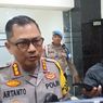Mobil Kapolres Boyolali Kecelakaan dengan Truk di Tol Pemalang-Batang, 2 Orang Tewas