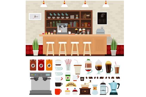 Bagaimana Aturan Pajak Bisnis Franchise Kedai Kopi?