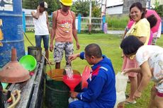 Pertamina Pastikan Stok Minyak Tanah di Papua dan Maluku dalam Kondisi Aman