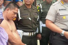 Diupah Rp 2 Juta, Oknum TNI Kawal 30 Kg Ganja dari Aceh ke Medan