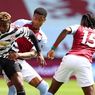 5 Fakta Aston Villa Vs Man United - Tunda Juara Man City, Rekor Bruno-Greenwood