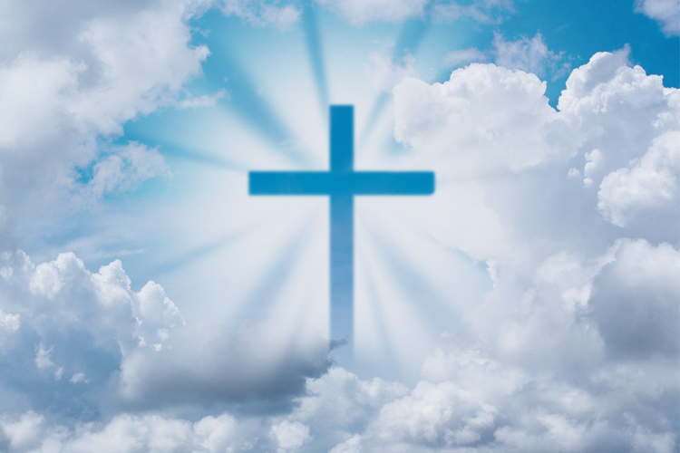 Mengapa Yesus Kristus Naik setelah 40 Hari?