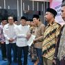 Cegah Konflik, Wakil Menteri ATR/BPN Serahkan Sertifikat Tanah Wakaf di Gresik