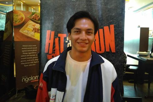 Upi Bikin Jefri Nichol Senang Main Hit and Run