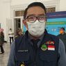 Pemerintah Melarang Mudik, Ini Tanggapan Gubernur Jabar Ridwan Kamil