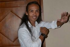 Yayan Ruhian Diberikan Kebebasan oleh Sutradara 