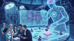 Ramalan 2028: AI Makin Pintar, Krisis dan Pengangguran Meningkat