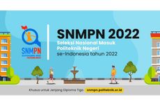 Cara Cek Pengumuman SNMPN 2022, Klik snmpn.politeknik.or.id