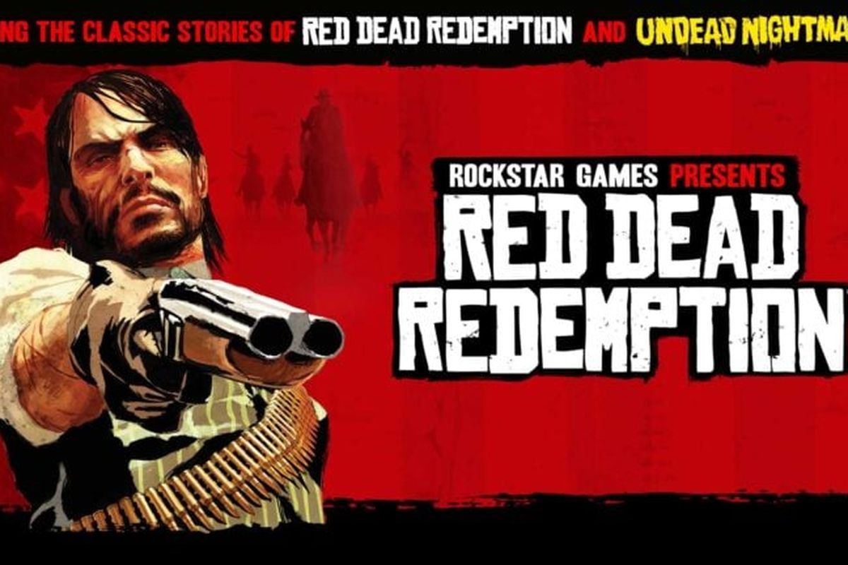 situs pro taiwan slot Game Red Dead Redemption Kini Bisa Dimainkan di HP Android dan iPhone