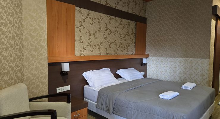 Bak Hotel Berbintang, Akomodasi Asrama Haji Balikpapan Siap Sambut 5.756 Jemaah