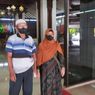 Sawah Tergerus Jalan Tol Semarang-Demak, Suparwi Minta Tolong ke Ganjar: Bagaimana Nasib Orang Kecil Seperti Saya?