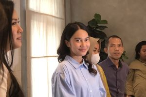 Setelah Lama Diam, Azizah Salsha Buka Suara soal Perceraiannya dengan Pratama Arhan