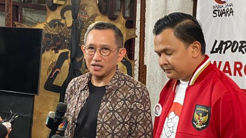 Masyarakat Diminta Kawal Perhitungan Suara untuk Antisipasi Kecurangan Pemilu 2024