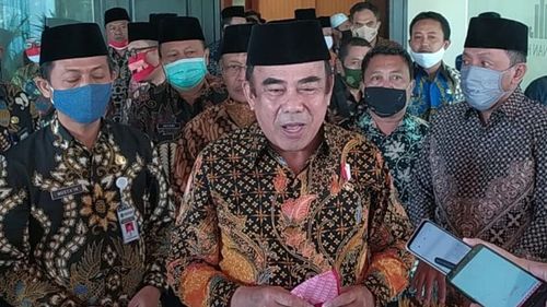 Bertambah, Ini Deretan Eks Menteri-Wamen Jokowi yang Gabung Timnas Anies-Muhaimin