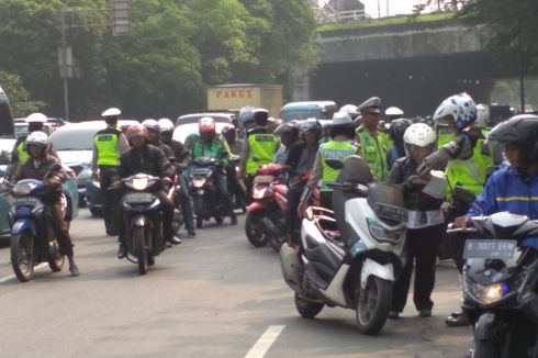 Kenali Operasi Patuh Jaya, Ini Prosedur dan Ciri Razia Resmi Polisi