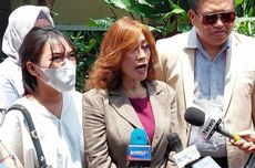 Amanda Diperiksa Terkait Pencemaran Nama Baik oleh Mario Dandy dkk Dalam Kasus Penganiayaan D