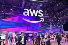 AWS Beberkan Strategi Pengembangan Talenta Digital di Asia Tenggara