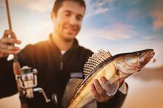 4 Persiapan Penting Sebelum Memancing Ikan