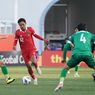 Piala Asia U20 2023: Pujian dan Harapan Pelatih Irak untuk Timnas U20 Indonesia